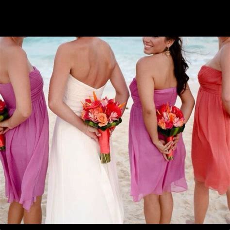 Playa del Carmen Beach Wedding