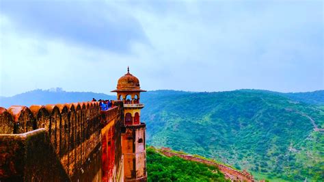 Jaigarh Fort - History, Timing, Architecture, Entry Fee, Major ...