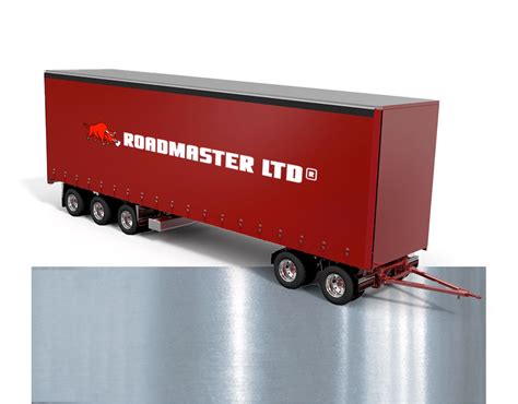 Roadmaster :: NZ Heavy Haulage Trailers :: Home