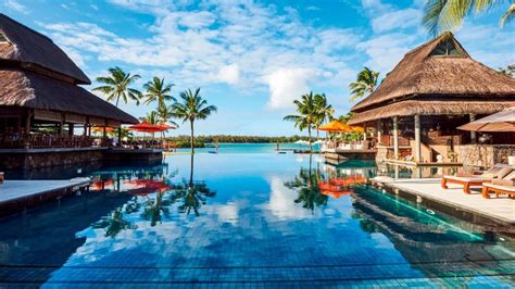 Top 10 best resorts in Mauritius – Scramblyn