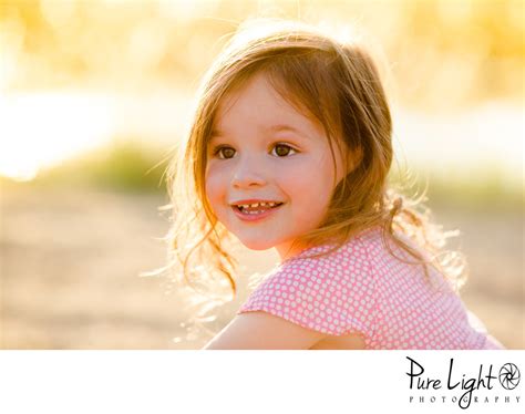 Children - Pure Light Photography