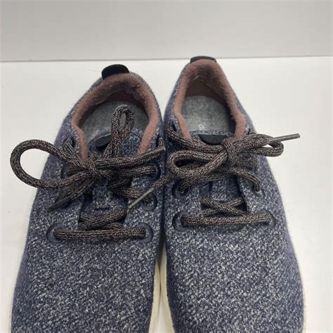 Allbirds Wool Running Shoes. Women’s Size 7. Soft,... - Depop