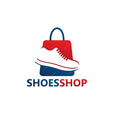 Shoe Store Logos