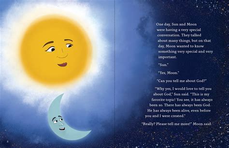 Sun and Moon: A Conversation about God - Mecca Books