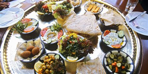 AFAR.com Highlight: Wild Jordan Café by John Oseid | Food, Meze, Recipes