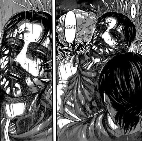 Shingeki no Kyojin: ¿De qué tratará el capítulo 122 del manga?