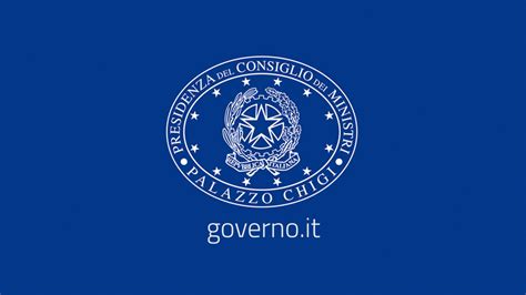 Convocazione del Consiglio dei Ministri n. 24 | www.governo.it