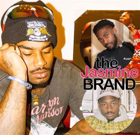 Stefon Diggs Brother Archives - theJasmineBRAND