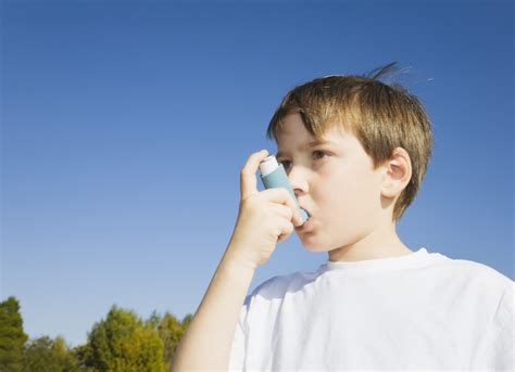 Children With Asthma May Struggle in School - Pulmonology Advisor