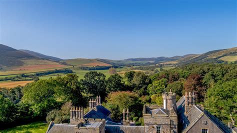 Wooler, ENGLAND. Historic English Castle For Sale - Castleist