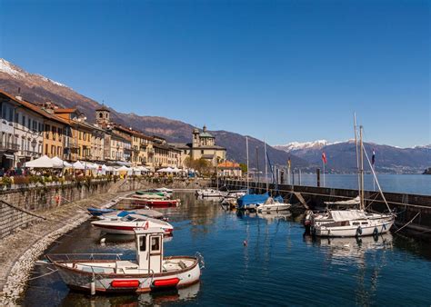 Tailor-made vacations in Verbania | Audley Travel