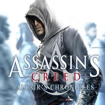 Assassin's Creed Chronological Order Guide