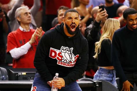 Draymond Green trolls Drake ahead of potential Warriors-Raptors NBA Finals - SFGate