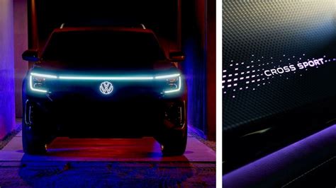 Vw Atlas Interior Ambient Lighting | Review Home Decor