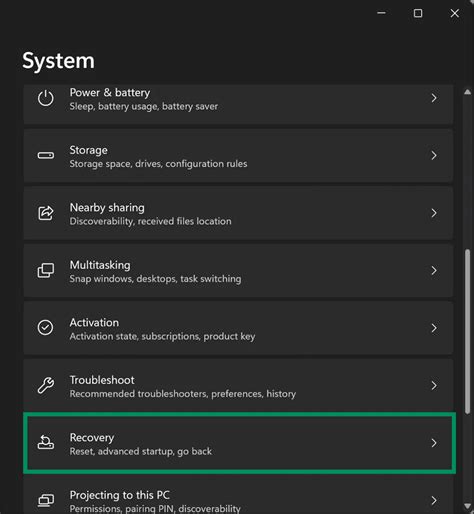 Bagaimana Cara Mengembalikan atau Menurunkan Versi Windows 11 22H2 ...