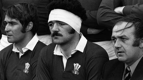 Rugby Union's Top 10: The best players for Wales over the years | Rugby ...