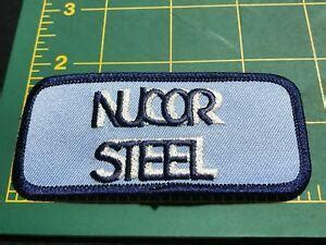 Nucor Logo - LogoDix