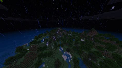 Earth map 1:2000 Bedrock Edition 1.20.2/1.20.1/1.20/1.19.2/1.19.1/1.19/1.18/1.17.1/Forge/Fabric ...