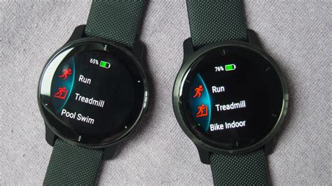 Garmin Venu 2 Plus v Venu 2: Key differences explained - Wareable