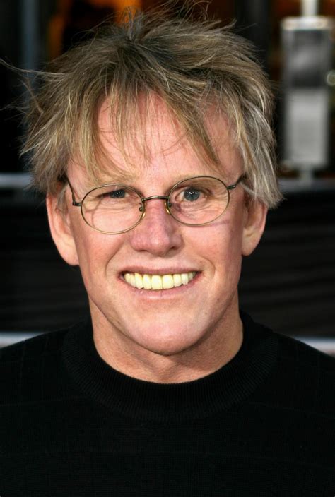 Actor Gary Busey Charged With Sex Crimes