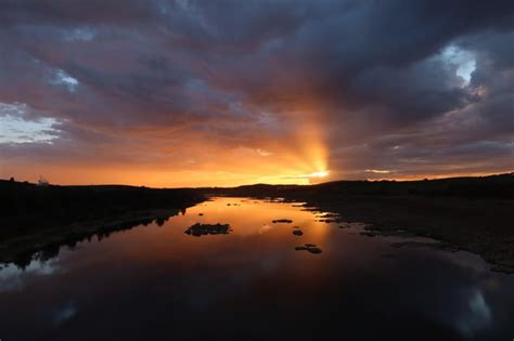 The Guadiana River Spain to Portugal : r/bridgeporn