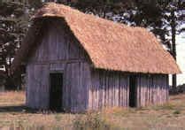 Medieval Peasant House