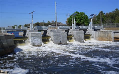 Case Study: Florida Water Diversion Control: Campbell Update 4th...