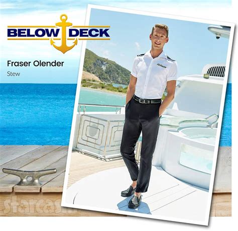 How many male stews have been on Below Deck and Below Deck Med? – Starcasm