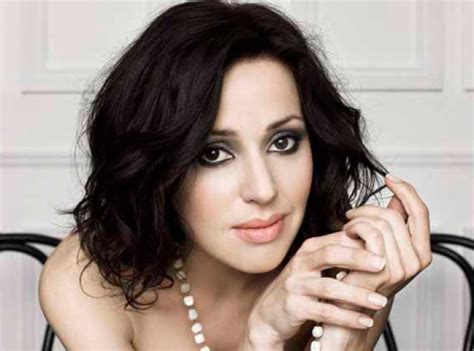 Tina Arena biography. Australian singer, composer and musical theater ...