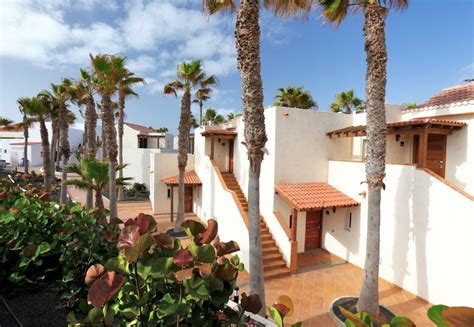 Hotel Barcelo Fuerteventura Castillo, Caleta de Fuste (Fuerteventura) - Atrapalo.com