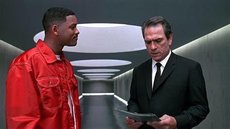 Nonton Men in Black (1997) - Subtitle Indonesia - IDLIX