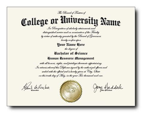 Fake College Diplomas as low as $49! Get a fake degree for less.