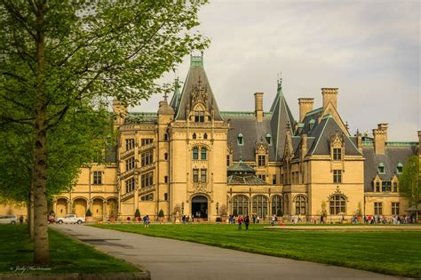 Our Visit to Biltmore Estate | Hardiman Images