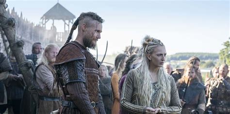 Vikings: Valhalla releasedatum, cast en plot van Netflix spin-off van ...