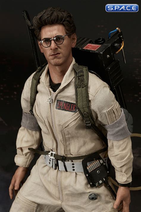 1/6 Scale Egon Spengler (Ghostbusters)