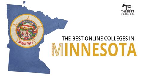 The Best Online Colleges in Minnesota for 2018 | TheBestSchools.org