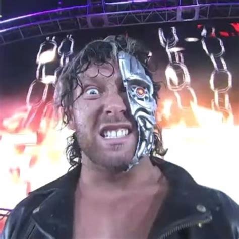 Stream episode Kenny Omega Entrance Theme - Devil’s Sky (Tokyo Dome ...