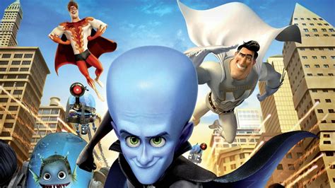 Megamind (2010) Watch Free HD Full Movie on Popcorn Time