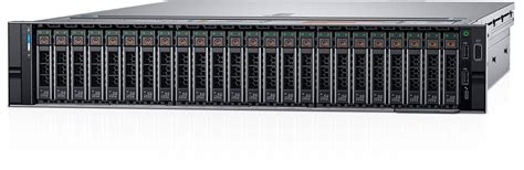 Dell EMC PowerEdge R740xd | SANStorageWorks