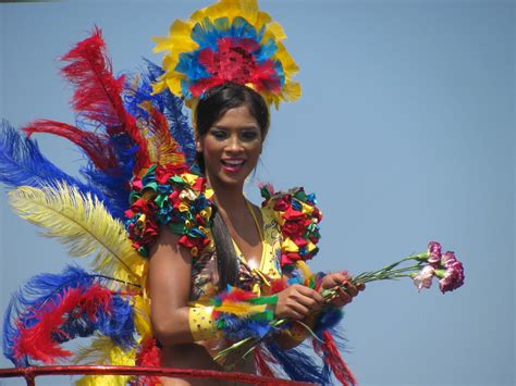 Carnaval de Barranquilla | Carnaval de Barranquilla 2012 | Flickr
