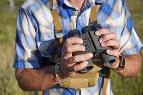 Best Rangefinder Binoculars, Tested and Reviewed | Outdoor Life