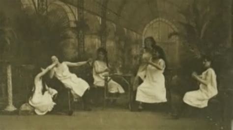 Emancipated Women (1901) – MUBI