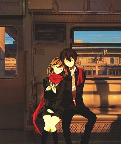 Mekaku City Actors Shintaro And Ayano