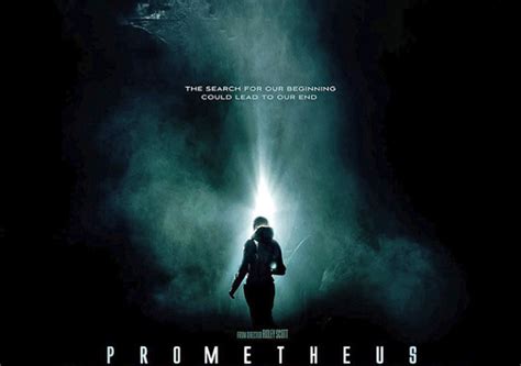 Prometheus: Your next epic space adventure and the top 5 movies to get ready for it – Nerd ...