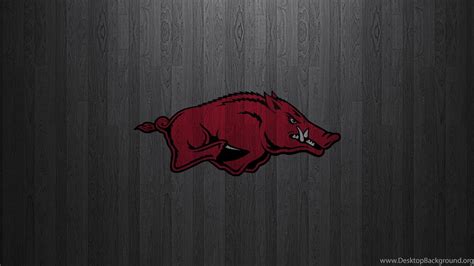 Arkansas Razorbacks Iphone Wallpapers Iphone Logo Wallpapers Desktop Background