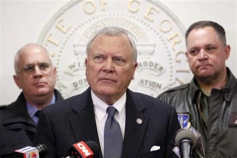 After Business Backlash, Georgia Governor to Veto Bill Seen as Anti-Gay ...