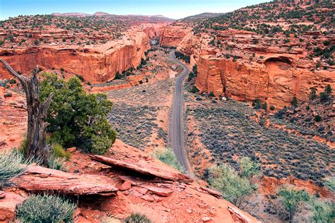 Utah's Scenic Backways | Scenic Drives In Utah | Visit Utah