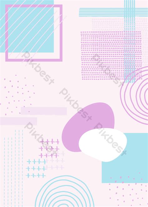 Abstract Geometric Background Pink Art | PSD Free Download - Pikbest