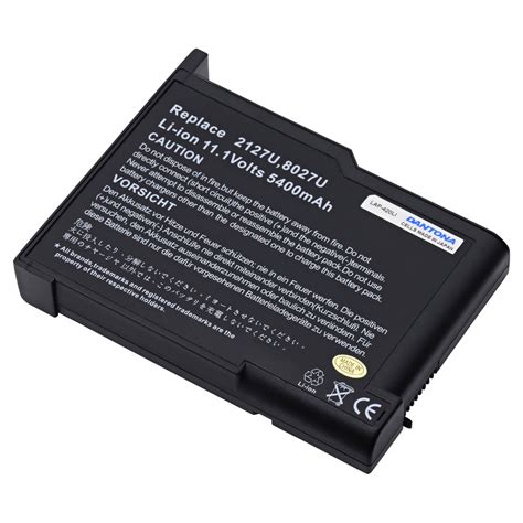 Replacement Dell Inspiron 5000 Series Laptop Battery | Battery Mart