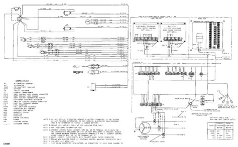 Peterbilt 379 Engine Fan Diagram - wiring diagram creator